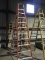 Werner 12ft Fiberglass Step Ladder