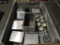 Aluminum Storage Trays/Boxes