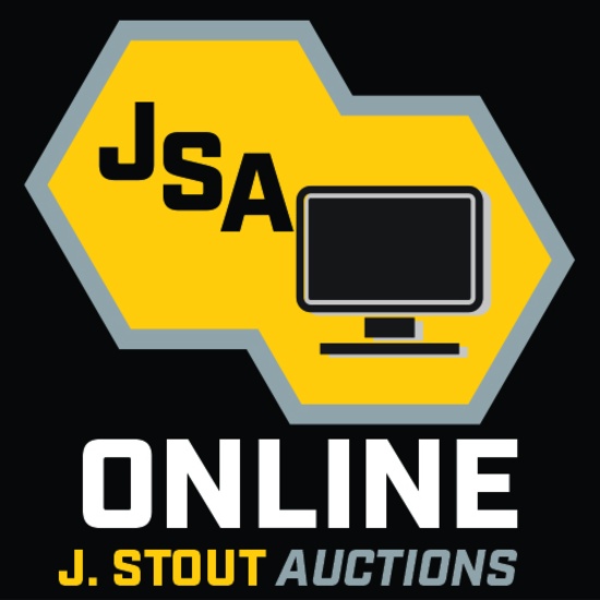 Industrial Machine & Tool Online Auction