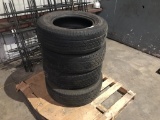 Toyo Open County A/T P245/70R17 Tires