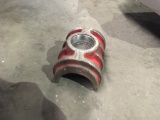 Pipe Bending Dies