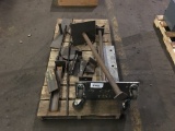 Metal Stands & Scrap Metal