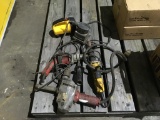 Milwaukee Corded Power Tools