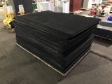 Rubber Mats Qty 63