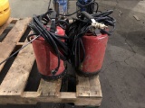 MultiQuip ST-2037 Submersible Pump