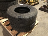 Toyo Open Country A/T 30x9.5R15 Tires