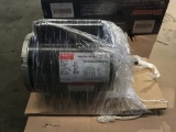 Dayton 1/2 HP Industrial Electric Motor