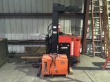 Raymond 31i-R45TT Forklift