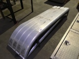 Aluminum Truck Fenders