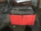 Rubbermaid Trademaster Rolling Chest