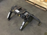 RBW 15K Fifth Wheel Hitch