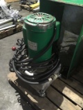 Greenlee 940 Hydraulic Power Pump