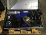 Victaulic PFT-509 Press Fit Tool