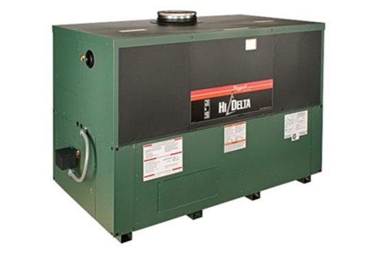 Raypak Hi Delta Circulating Tank Heater