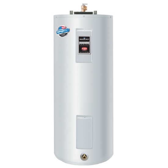 Bradford White ElectriFLEX Water Heater