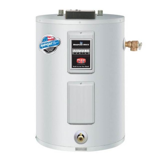 Bradford White ElectriFLEX Water Heater