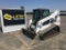 2013 Bobcat T770 Compact Track Loader