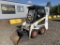 2016 Bobcat S70 Skidsteer Loader