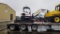 2016 Bobcat E50 Mini Hydraulic Excavator