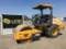 2016 Volvo SD75B Vibratory Roller