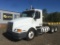 2001 Volvo T/A Truck Tractor