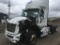 2016 International T/A Truck Tractor