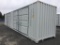 2020 40ft Shipping Container