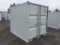 2020 9ft Shipping Container