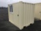 2020 8ft Shipping Container