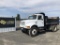 1992 International 4900 S/A Dump Truck