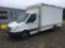 2007 Dodge Sprinter Box Truck