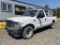2002 Ford F250 SD Pickup