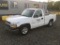 2000 Chevrolet Silverado 1500 Pickup