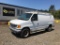 2006 Ford E250 Cargo Van