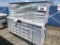 2020 Steelman 18 Drawer Work Bench