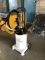 Pneumatic Grease Pump