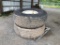 Heatmaster 18.00-25 Paver Tires, Qty 2