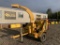 2016 Vermeer BC700XL Towable Chipper