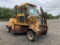 1989 Broce RJ300 Broom