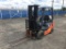 2015 Toyota 8FGU15 Forklift