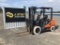 2015 Doosan D30S-7T4 Forklift