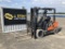 2015 Doosan D30S-7T4 Forklift