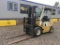 Yale GDP05 Forklift