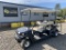 2014 Cushman Shuttle 6 Utility Cart