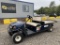 2015 Cushman Shuttle 2 Utility Cart