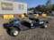 2014 Cushman Shuttle 2 Utility Cart