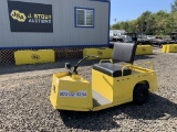 2014 Cushman Minute Miser Utility Cart