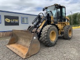 2003 Caterpillar IT28G Integrated Tool Carrier