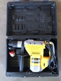 2020 Huskie 11218-SDS Hammer Drill