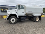 1995 Ford L8000 S/A Water Truck